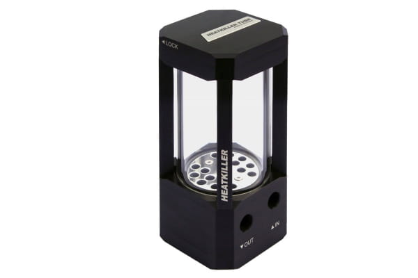 Watercool B-Ware HEATKILLER® Tube 100 D5