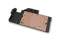 WAK EK Water Blocks EK-Quantum Vector RX 6800/6900 - Copper + Acetal EOL