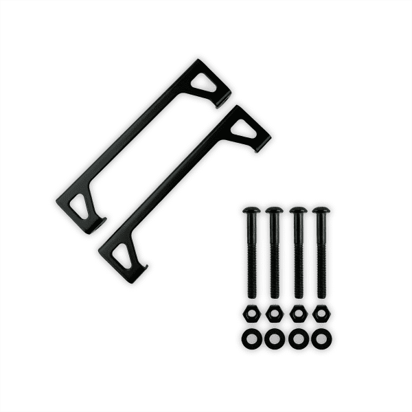 AGZ Stealkey Customs SK-UNI mounting bracket 28 mm (120 mm fan)