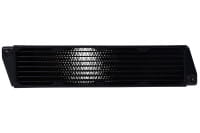 RAD Alphacool NexXxoS UT60 Full Copper X-Flow 80mm Quad Radiator