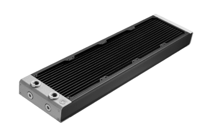 RAD EK Water Blocks EK-Quantum Surface P480M - Black