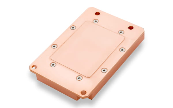 WAC Watercool HEATKILLER IV PRO for Threadripper™ PURE COPPER