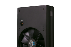 KOI Alphacool Eisbaer Extreme Liquid CPU Cooler 280 - Black Edition