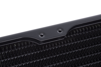 B-Ware Alphacool NexXxoS HPE-45 Full Copper 360mm Radiator