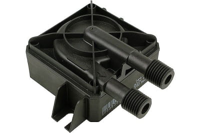 PUM Laing DDC-Pumpe 12V DDC-1RT mit 2xG1/4-Außengewinde EOL