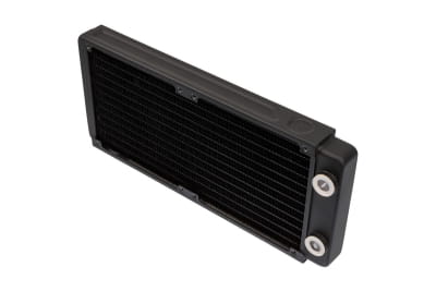RAD EK Water Blocks EK-CoolStream Classic SE 240 Dual Radiator EOL