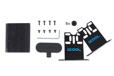 ANK Alphacool ES Distro Plate C3 PHT EOL