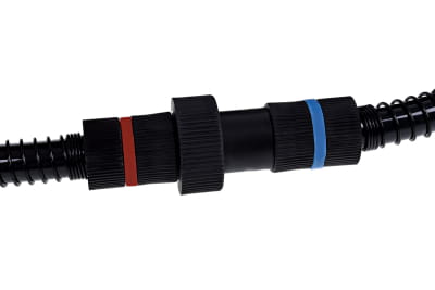 KOI Alphacool Eisbaer 200 CPU - Black PHT EOL