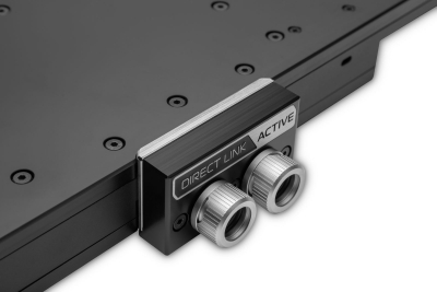 EK Water Blocks EK-Quantum Scalar2 DirectLink Side Port Terminal – Acetal