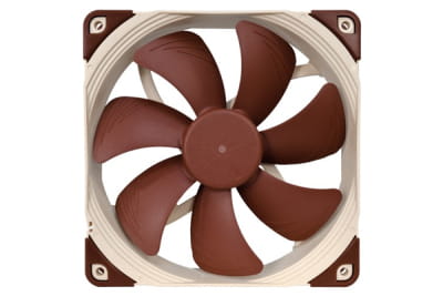 L14 Noctua NF-A14 PWM ( 140x140x25mm )