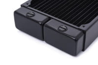 RAD Alphacool NexXxoS HPE-45 Full Copper 140mm Radiator PHT EOL