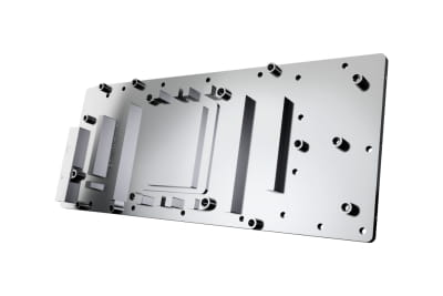 WAK Alphacool ES H200 141GB NVL PCI-E 1-Slot-Design