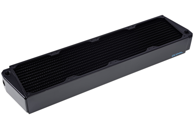 RAD Alphacool NexXxoS UT60 Full Copper X-Flow 480mm Radiator RAD Alphacool NexXxoS UT60 Full Copper X-Flow 480mm Radiator