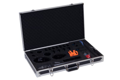 SZ Alphacool Eiskoffer Professional - bending & measuring kit SZ Alphacool Eiskoffer Professional - bending & measuring kit