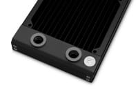 RAD EK Water Blocks EK-Quantum Surface S360 - Black Edition
