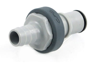 ANK CPC Schnellverschluss Serie NS6 - 12,7mm Stecker