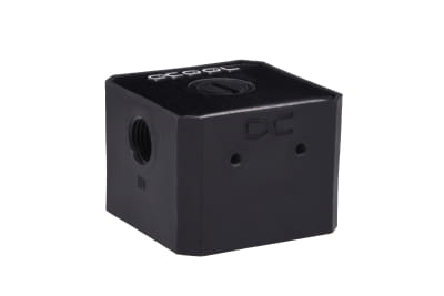 AGB Alphacool Eisstation DC-LT - Solo Top