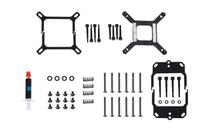 KOI  B-Ware Alphacool Core Ocean T38 AIO 360mm