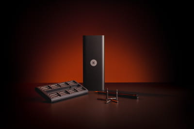 WZS EK Water Blocks EK-Loop Schraubendreher-Basisset (49-teilig)