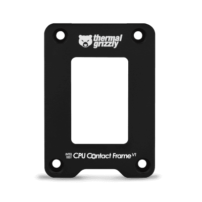 WACZ Thermal Grizzly Intel 1851 CPU Contact Frame V1