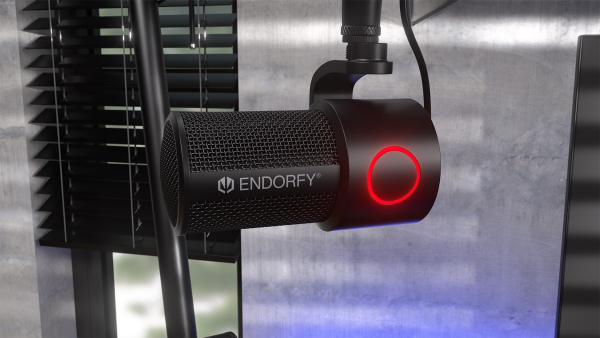 Endorfy Solum Studio