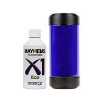 WAZ Mayhems X1 Konzentrat UV Purple 250ml EOL