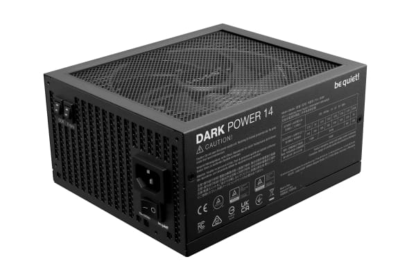 NET be quiet! Dark Power 14 | 850W