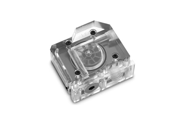 SEN EK B-Ware Water Blocks EK-Quantum ScalarFlow Indicator B-T-T D-RGB EOL