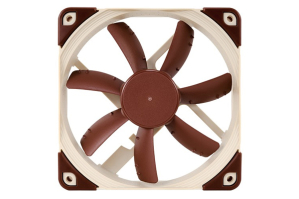 L12 Noctua NF-S12A PWM ( 120x120x25mm )