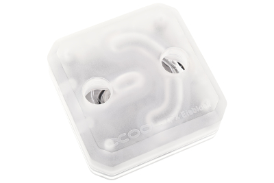 WAC Alphacool Eisblock XPX CPU - Satin Clear Version PHT EOL