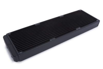 RAD Alphacool ES Aluminium 420 mm T38 - (For Industry only) EOL