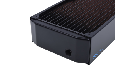 RAD Alphacool NexXxoS UT60 Full Copper 560mm Radiator