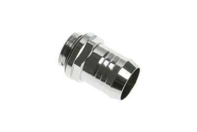 ANS Bitspower Fitting G1/4 Zoll auf ID 13mm - Shiny Silver