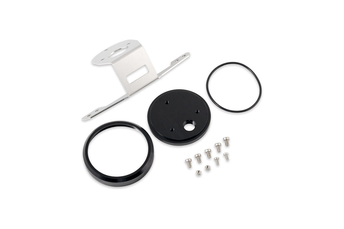Aquacomputer Standalone-Montagesatz für LEAKSHIELD