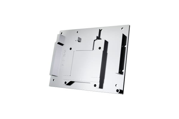 WAK Alphacool Core RX 9070 XT Hellhound + Pure mit Backplate