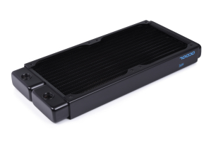 RAD Alphacool NexXxoS HPE-30 Full Copper 240mm Radiator