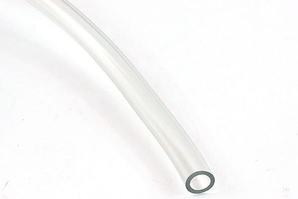 S11 ClearFlex60 Schlauch 11,2/8mm (5/16"ID) Clear Meterware EOL