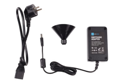 RAK B-Ware Alphacool ES Orbiter 360 TS