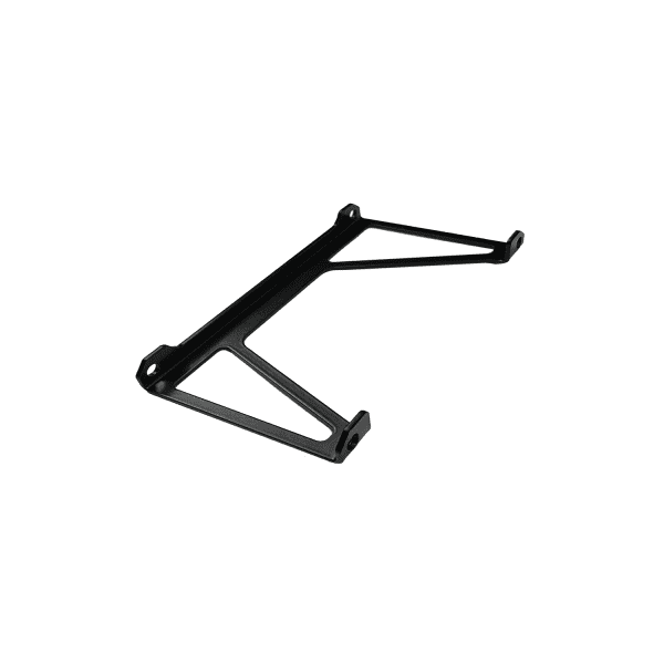 PUZ Stealkey SK-UNI mounting bracket 60mm (120mm fan)