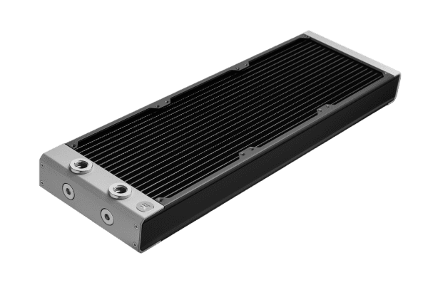 RAD EK Water Blocks EK-Quantum Surface P420M - Black