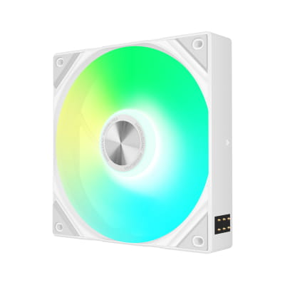 L12 TRYX ROTA SL ARGB Reverse Lüfter 120mm 3er-Pack - weiß