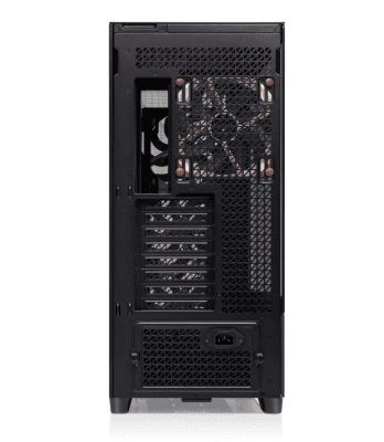 Antec Flux Pro Noctua Edition