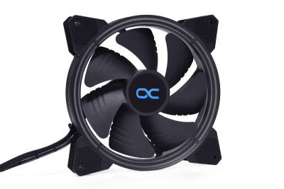 L14 Alphacool Eiszyklon Aurora LUX PRO Digital RGB (140x140x25mm) PHT EOL