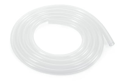 S19 B-Ware Alphacool Schlauch AlphaTube HF 19/13 (1/2"ID) - Ultra Clear 3m (9,8ft) "Retail Package" 300cm