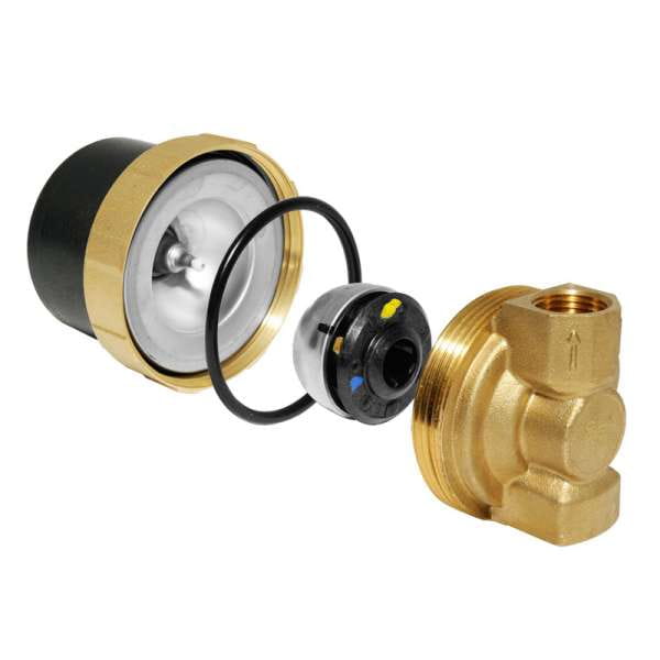 LOWARA/ Laing/ Xylem D5-38/700B 12/24V D5-Vario 1/2 IG