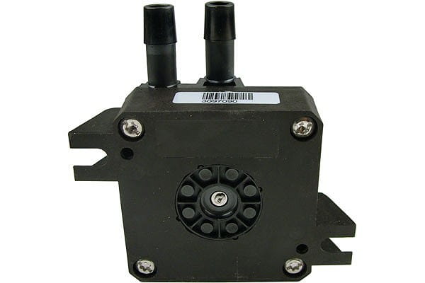 PUM Laing DDC-Pumpe 12V DDC-1T Plus PHT EOL