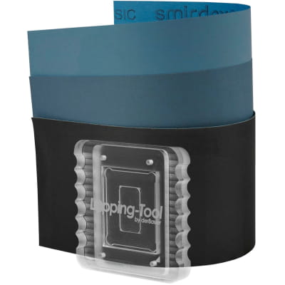 WACZ Thermal Grizzly Ryzen 7000 Lapping Tool, Schleif- / Poliermittel