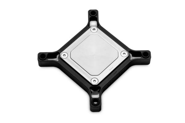 WAC EK Water Blocks EK-Quantum Magnitude D-RGB - 1700/1851 Nickel + Acetal