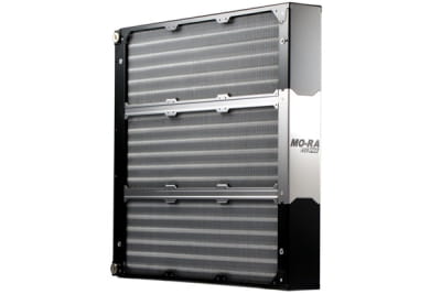 RAG Watercool MO-RA3 420 PRO black