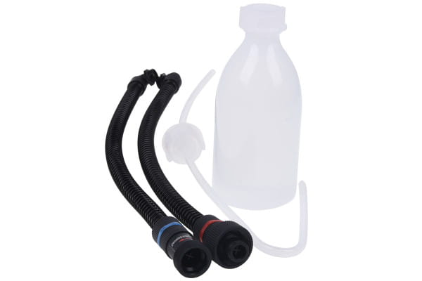 WAGZ Alphacool Eisbaer Quick-Connect Extension Kit